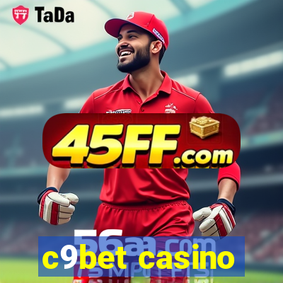 c9bet casino